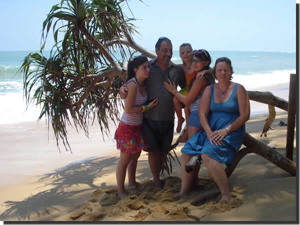 famille Merminod